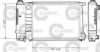 BMW 17111235537 Radiator, engine cooling